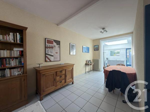 Maison à vendre  5 pièces - 102 m 2   HELLEMMES LILLE  - 59