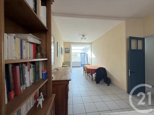 Maison à vendre  5 pièces - 102 m 2   HELLEMMES LILLE  - 59