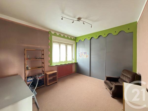 Maison à vendre  5 pièces - 102 m 2   HELLEMMES LILLE  - 59