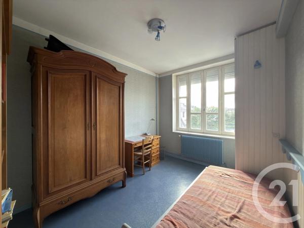 Maison à vendre  5 pièces - 102 m 2   HELLEMMES LILLE  - 59