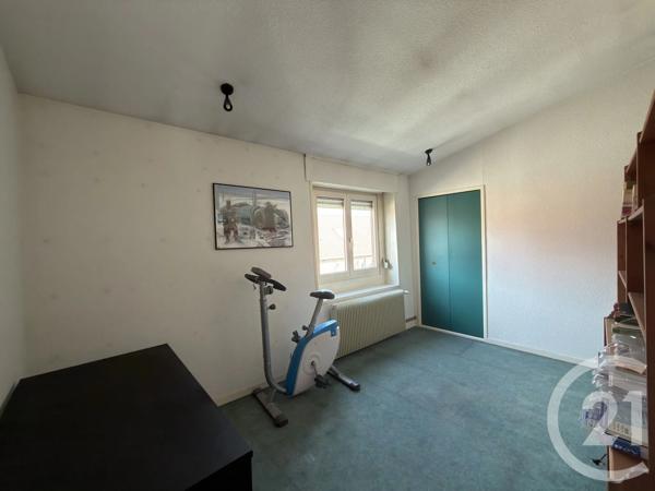 Maison à vendre  5 pièces - 102 m 2   HELLEMMES LILLE  - 59
