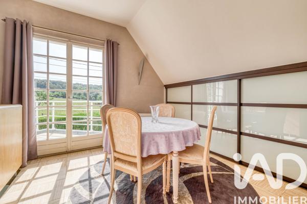 Maison à vendre 6 pièces 199 m² Ussy-sur-Marne