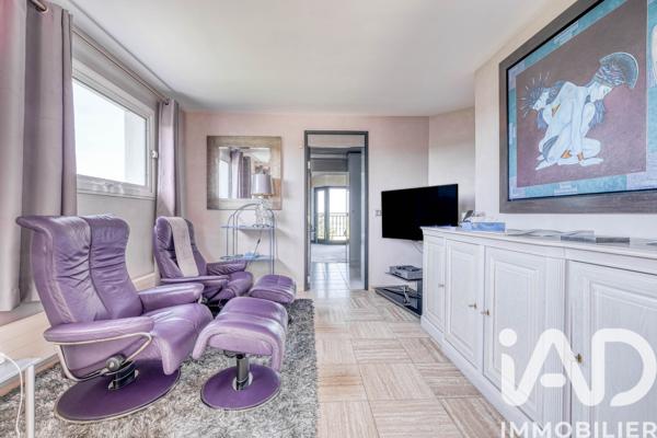 Maison à vendre 6 pièces 199 m² Ussy-sur-Marne