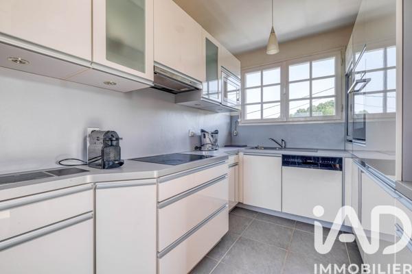 Maison à vendre 6 pièces 199 m² Ussy-sur-Marne