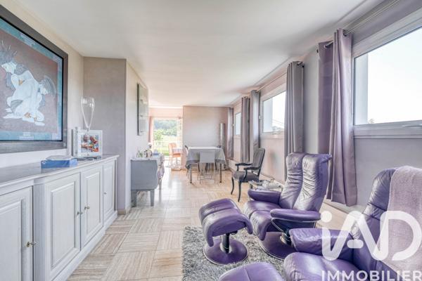 Maison à vendre 6 pièces 199 m² Ussy-sur-Marne