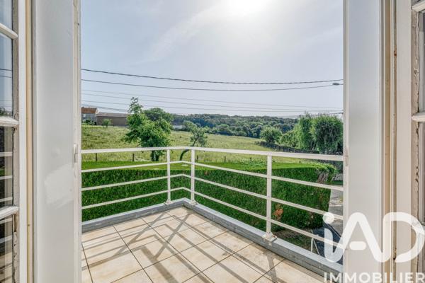 Maison à vendre 6 pièces 199 m² Ussy-sur-Marne