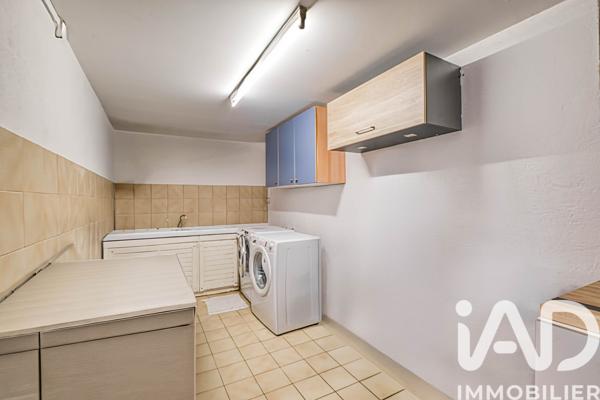 Maison à vendre 6 pièces 199 m² Ussy-sur-Marne