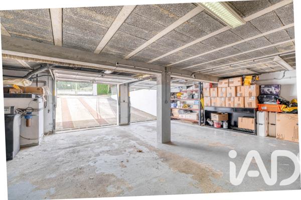 Maison à vendre 6 pièces 199 m² Ussy-sur-Marne