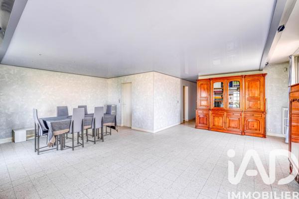 Maison à vendre 6 pièces 199 m² Ussy-sur-Marne