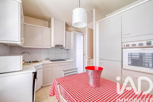 Maison à vendre 6 pièces 199 m² Ussy-sur-Marne