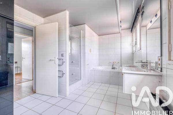 Maison à vendre 6 pièces 199 m² Ussy-sur-Marne