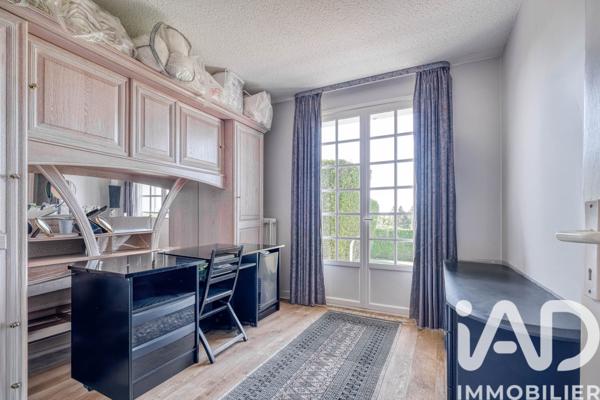 Maison à vendre 6 pièces 199 m² Ussy-sur-Marne