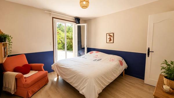 Vente                                                      Maison
                        
                     8 pièces                      228 m2                     à Pierrefitte-Ès-Bois