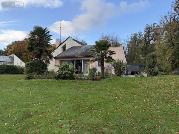 Maison à vendre à La Chèze dans les Côtes-d'Armor (22210), ref : 22115-3465