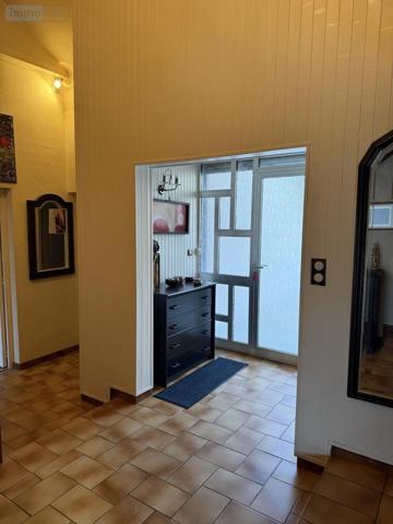 Maison à vendre à La Chèze dans les Côtes-d'Armor (22210), ref : 22115-3465