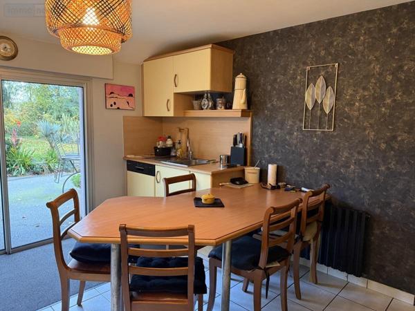 Maison à vendre à La Chèze dans les Côtes-d'Armor (22210), ref : 22115-3465