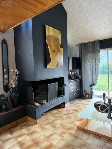 Maison à vendre à La Chèze dans les Côtes-d'Armor (22210), ref : 22115-3465