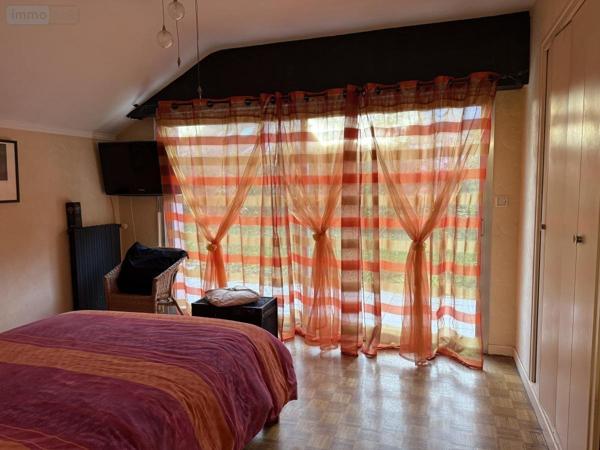 Maison à vendre à La Chèze dans les Côtes-d'Armor (22210), ref : 22115-3465