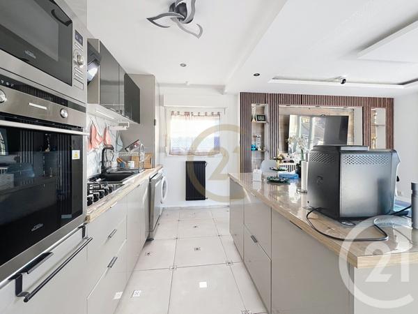 Appartement F3 à vendre  3 pièces - 66,84 m2 AUDINCOURT - 25