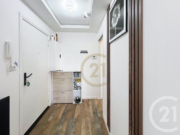 Appartement F3 à vendre  3 pièces - 66,84 m2 AUDINCOURT - 25