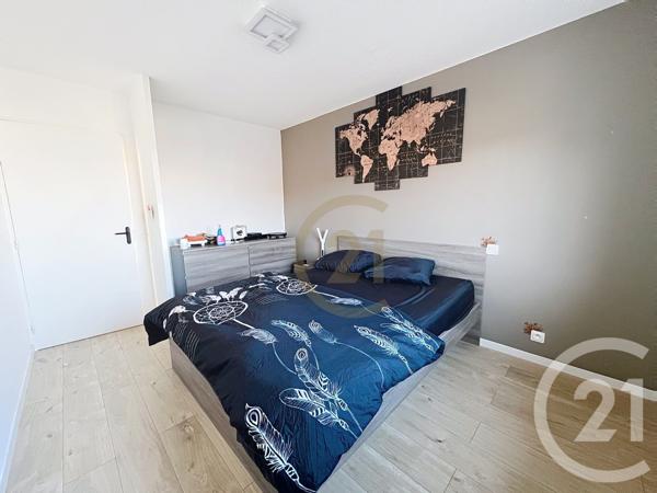 Appartement F3 à vendre  3 pièces - 66,84 m2 AUDINCOURT - 25