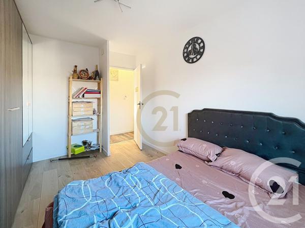 Appartement F3 à vendre  3 pièces - 66,84 m2 AUDINCOURT - 25