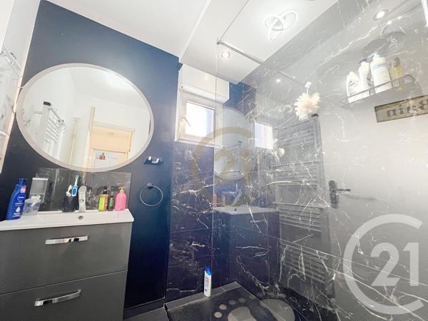 Appartement F3 à vendre  3 pièces - 66,84 m2 AUDINCOURT - 25