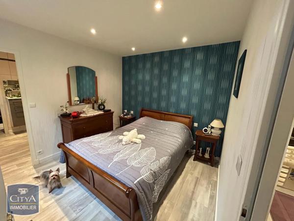 Appartement à vendre 4 pièces 188.74m²