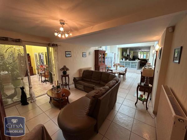 Appartement à vendre 4 pièces 188.74m²