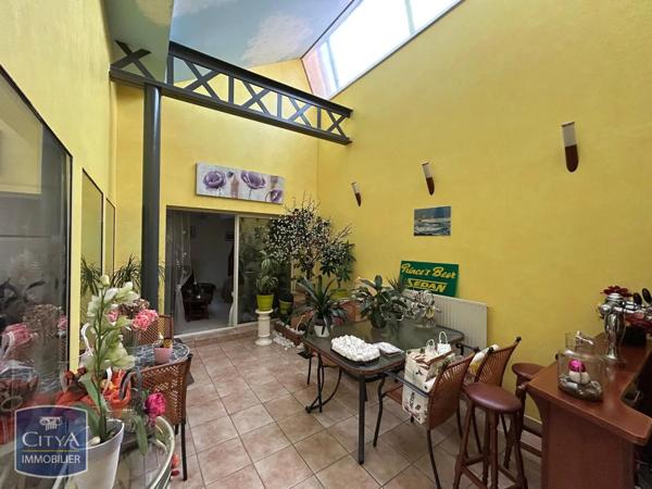 Appartement à vendre 4 pièces 188.74m²