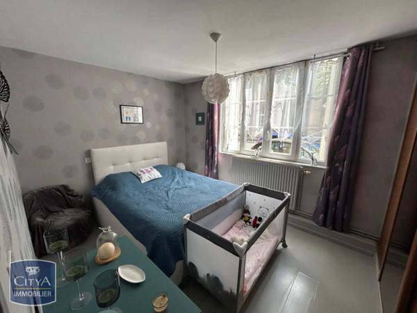 Appartement à vendre 4 pièces 188.74m²