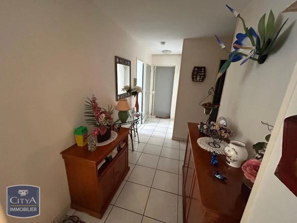 Appartement à vendre 4 pièces 188.74m²