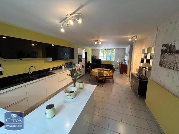 Appartement à vendre 4 pièces 188.74m²