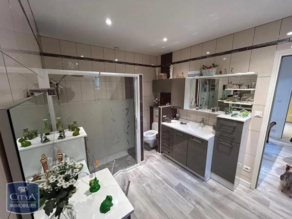 Appartement à vendre 4 pièces 188.74m²