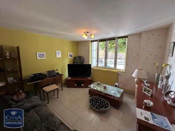 Appartement à vendre 4 pièces 188.74m²
