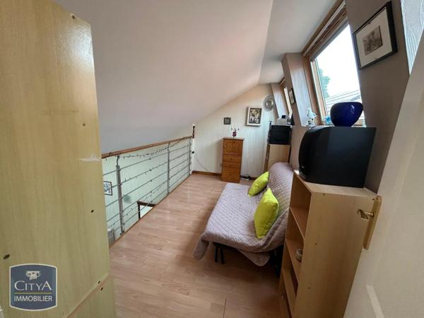 Appartement à vendre 4 pièces 188.74m²