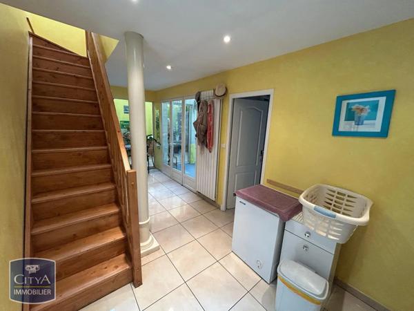 Appartement à vendre 4 pièces 188.74m²