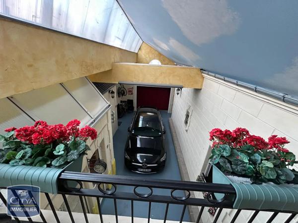 Appartement à vendre 4 pièces 188.74m²