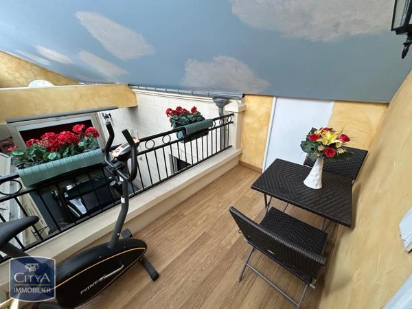 Appartement à vendre 4 pièces 188.74m²