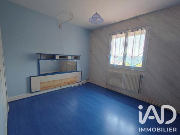 Maison à vendre 4 pièces 94 m² Bellac