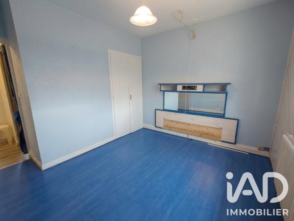 Maison à vendre 4 pièces 94 m² Bellac