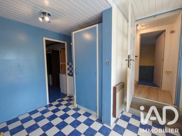 Maison à vendre 4 pièces 94 m² Bellac