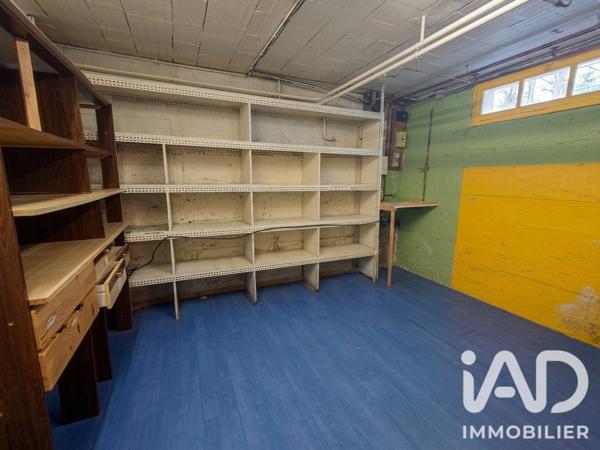 Maison à vendre 4 pièces 94 m² Bellac