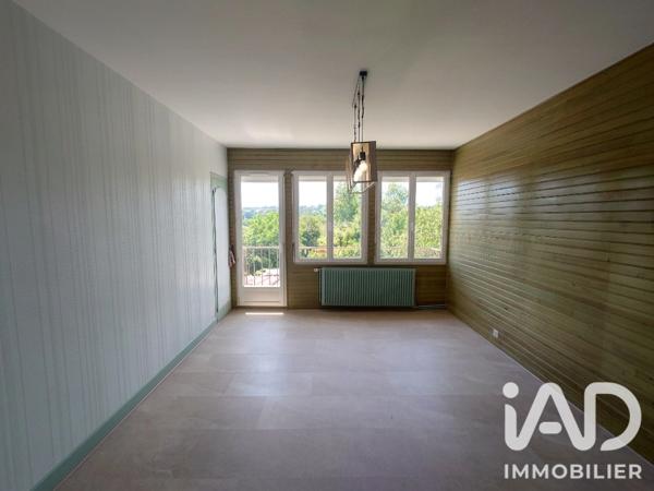 Maison à vendre 4 pièces 94 m² Bellac