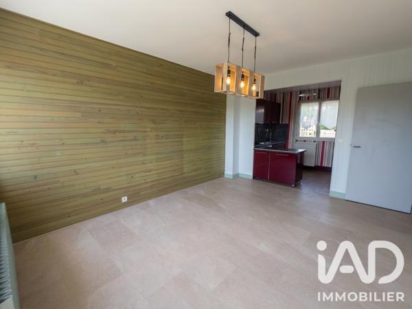 Maison à vendre 4 pièces 94 m² Bellac