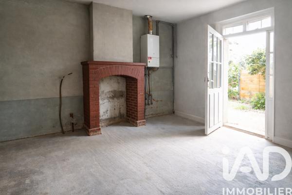 Maison à vendre 5 pièces 100 m² Montpon-Ménestérol