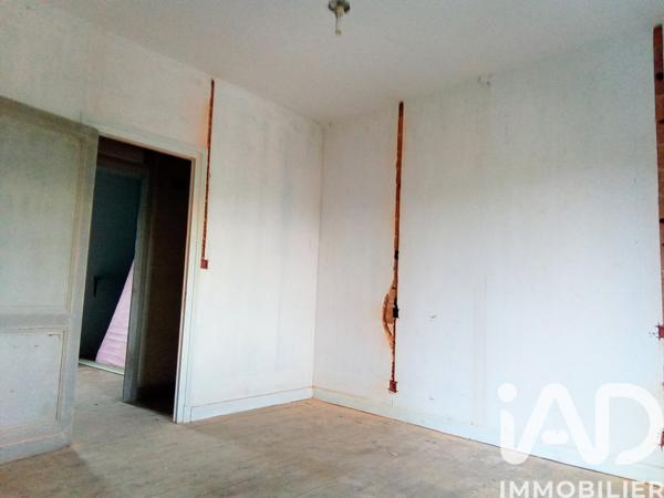 Maison à vendre 5 pièces 100 m² Montpon-Ménestérol