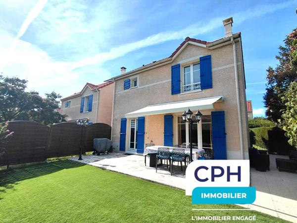 Maison à vendre à Éragny (95610)