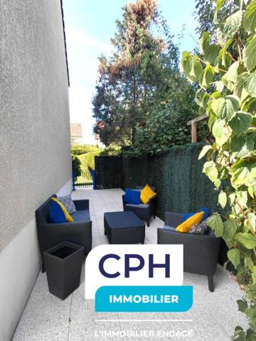 Maison à vendre à Éragny (95610)