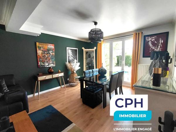 Maison à vendre à Éragny (95610)